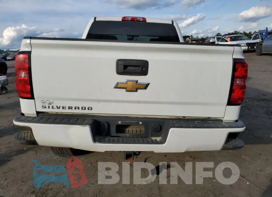 3GCUKPEC1JG413517 Photo# 6