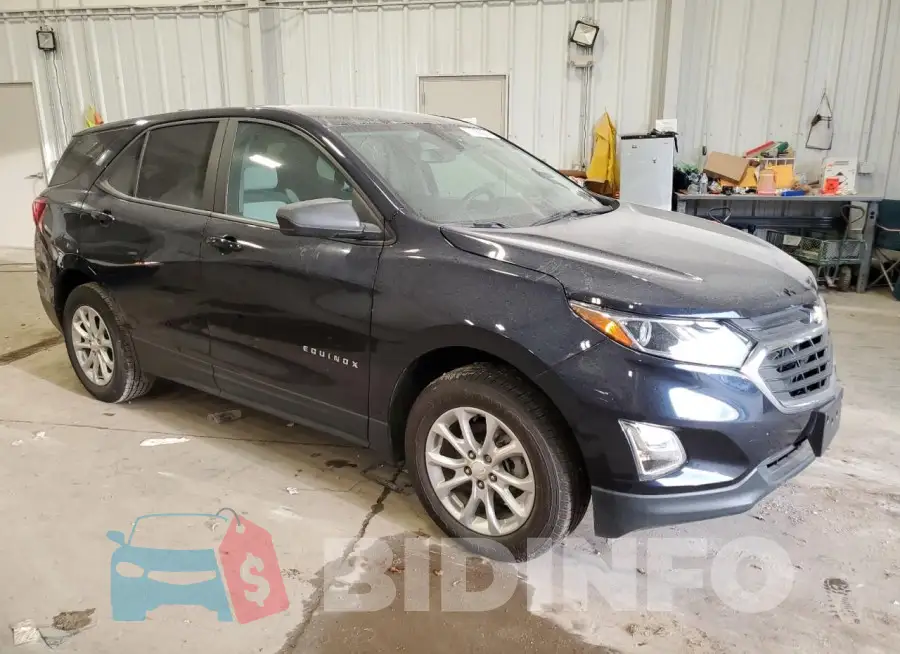 3GNAX5EV6MS103706 Photo# 4