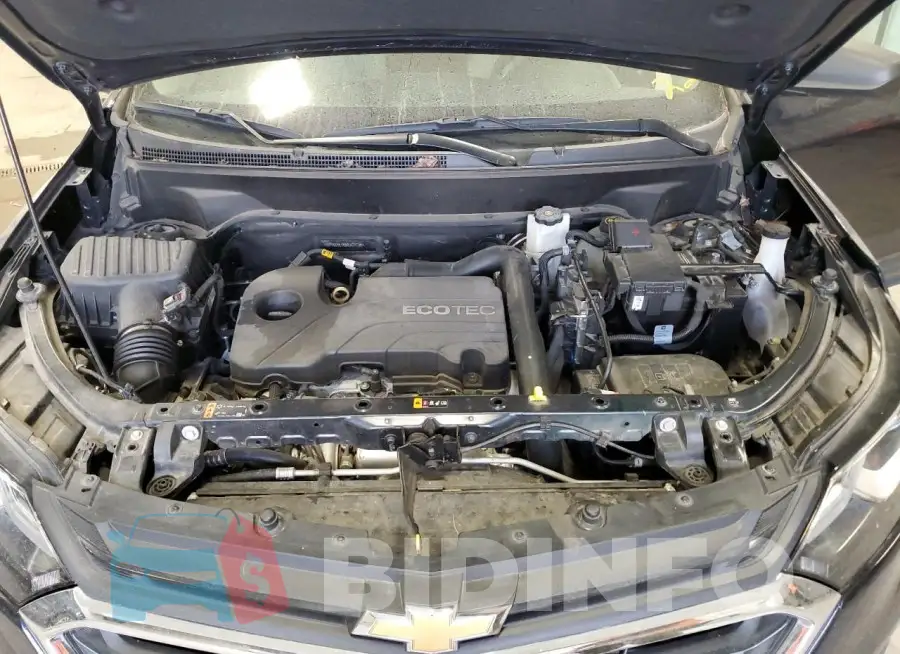 3GNAX5EV6MS103706 Photo# 12
