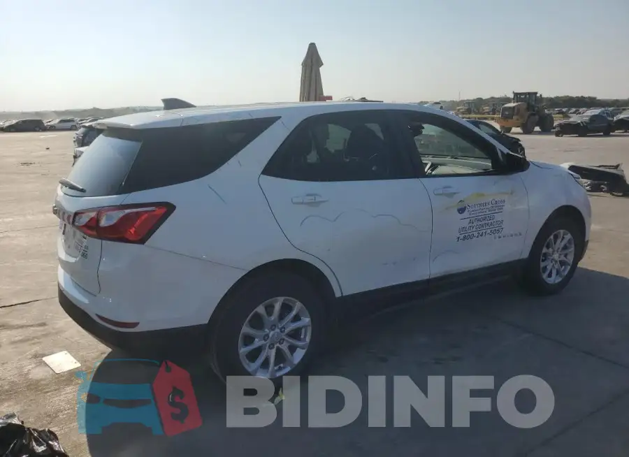 3GNAXHEV6MS150218 Photo# 3