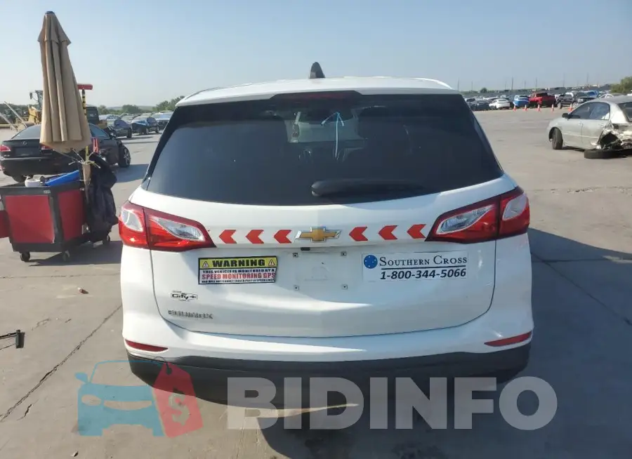 3GNAXHEV6MS150218 Photo# 6