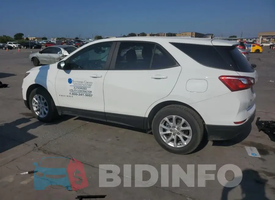 3GNAXHEV6MS150218 Photo# 2