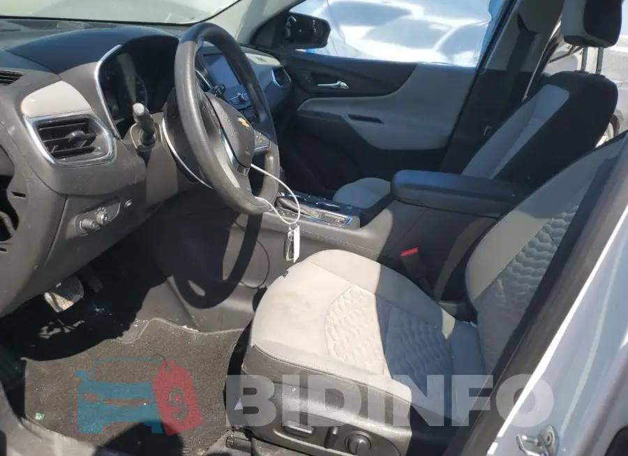 3GNAXHEV6MS150218 Photo# 7