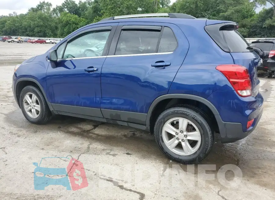 3GNCJPSB7HL189625 Photo# 2