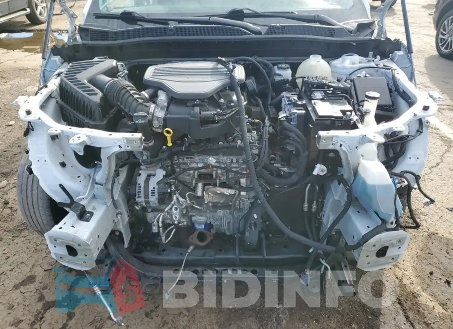 3GNKBDRSXLS720876 Photo# 11