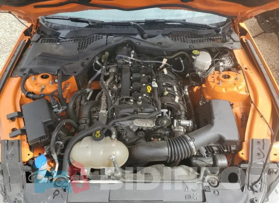 1FA6P8TH1M5118983 Photo# 11