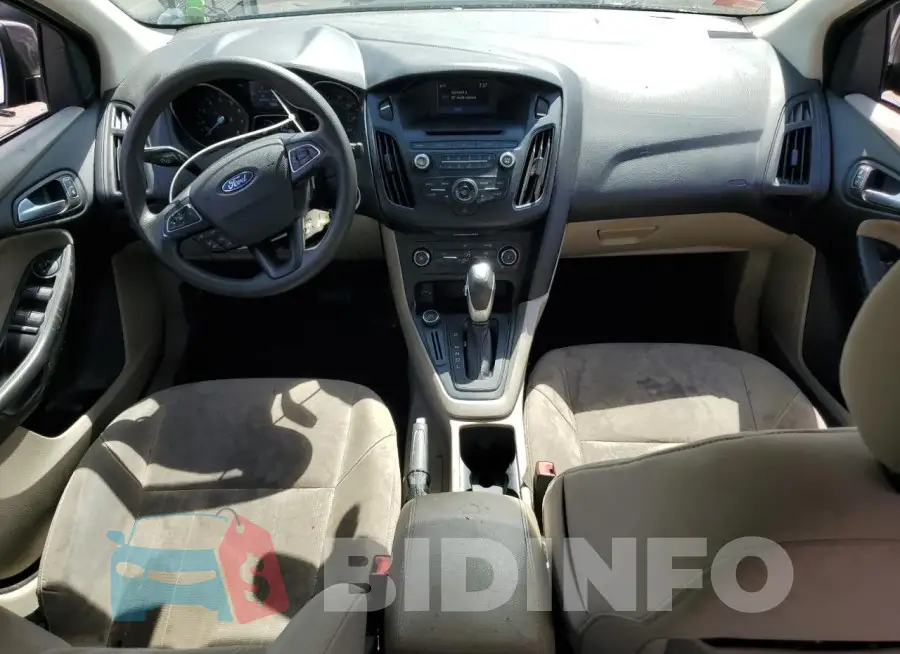 1FADP3F20FL310475 Photo# 8