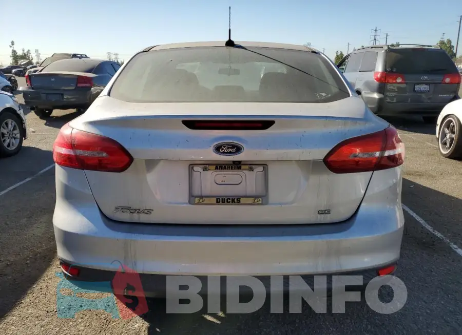 1FADP3F22FL306492 Photo# 6