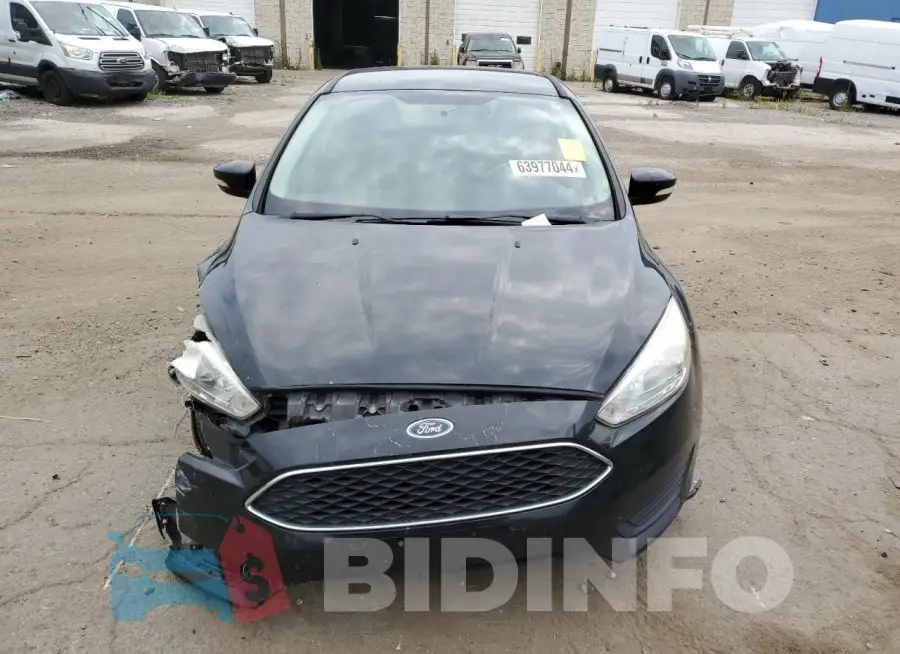 1FADP3F22GL211108 Photo# 5