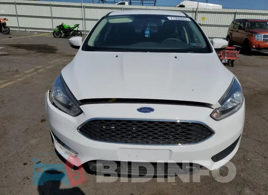 1FADP3F23HL281444 Photo# 5