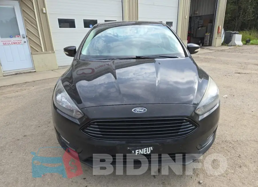1FADP3F26GL317125 Photo# 5