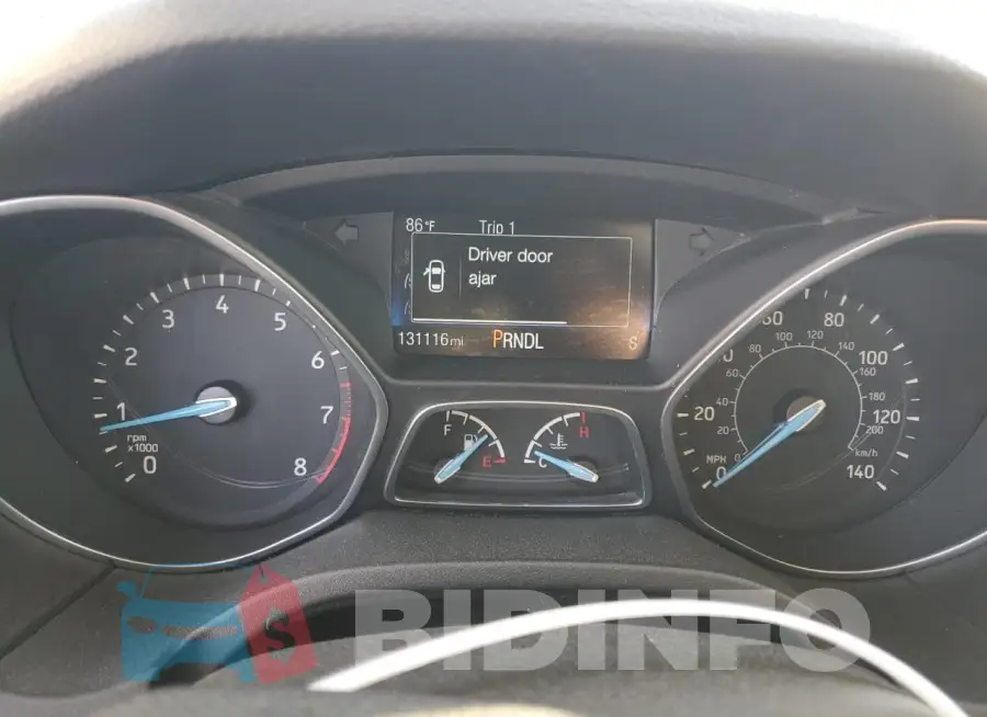1FADP3F28FL207210 Photo# 9
