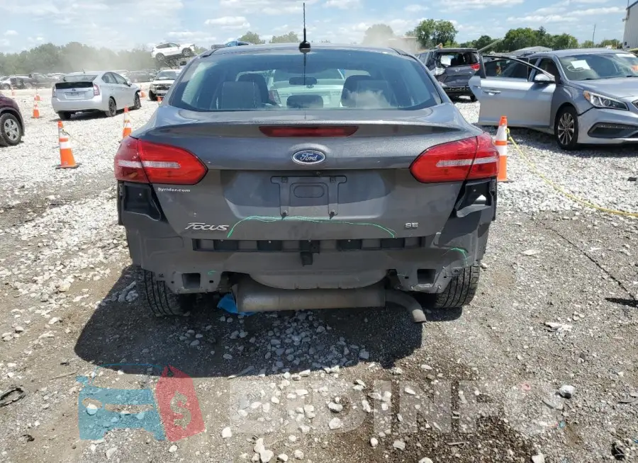 1FADP3F28GL248731 Photo# 6