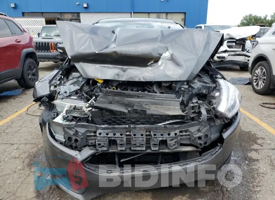 1FADP3F28HL236421 Photo# 5
