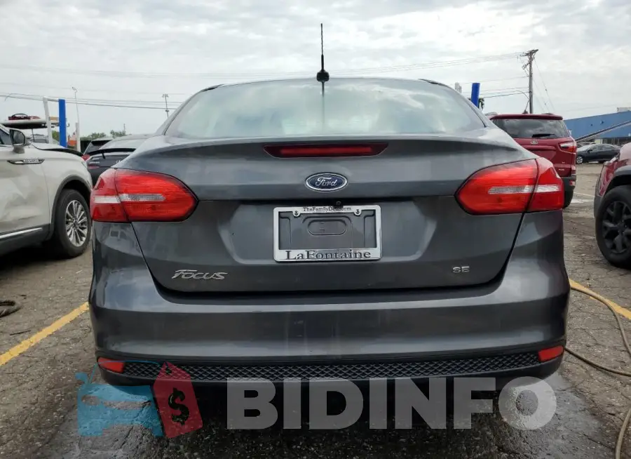 1FADP3F28HL236421 Photo# 6