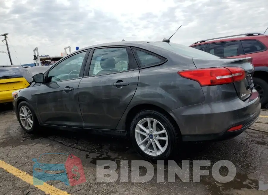 1FADP3F28HL236421 Photo# 2