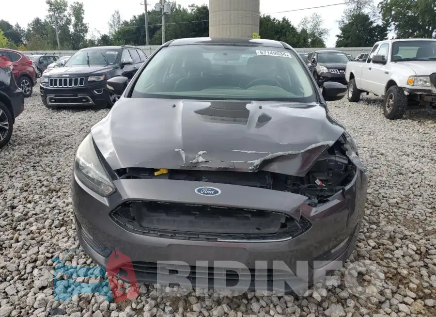 1FADP3K20FL237601 Photo# 5