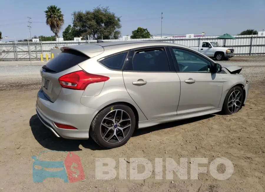 1FADP3K26GL276078 Photo# 3