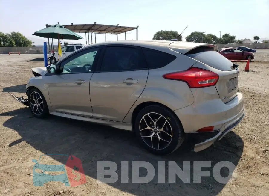 1FADP3K26GL276078 Photo# 2
