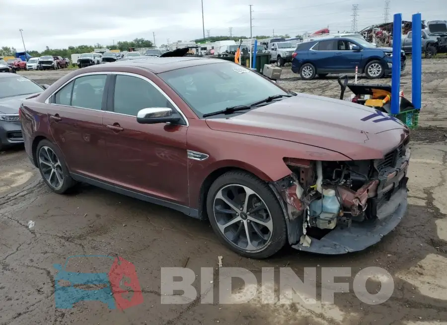 1FAHP2J83FG148244 Photo# 4