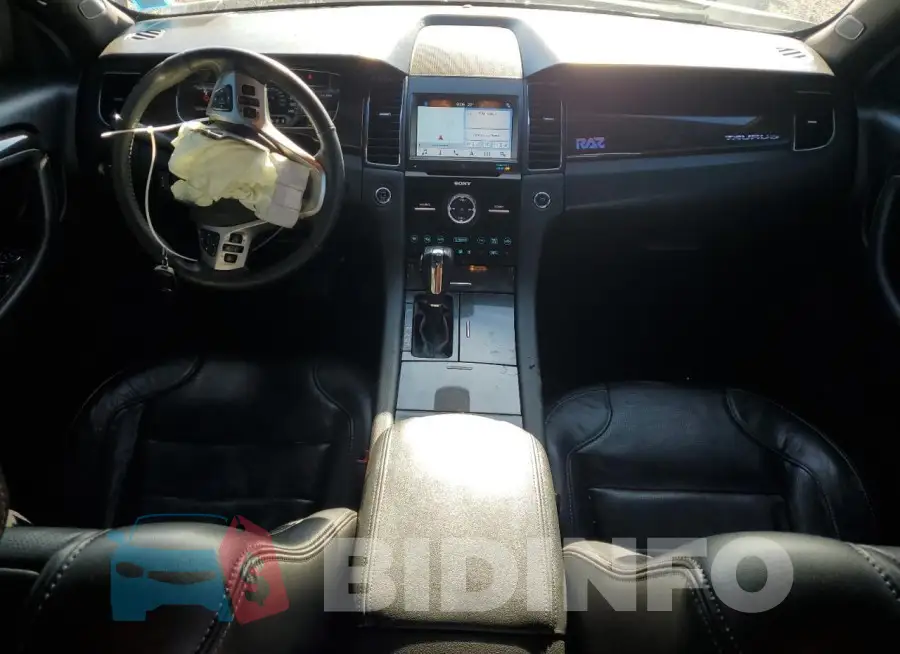 1FAHP2J8XJG132955 Photo# 8