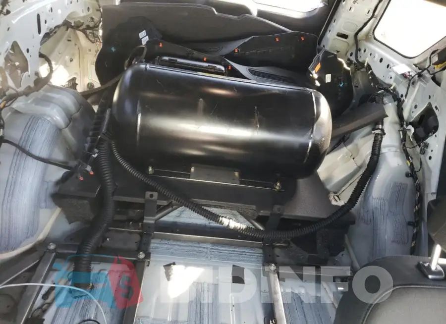 1FM5K8AB0MGB61617 Photo# 10