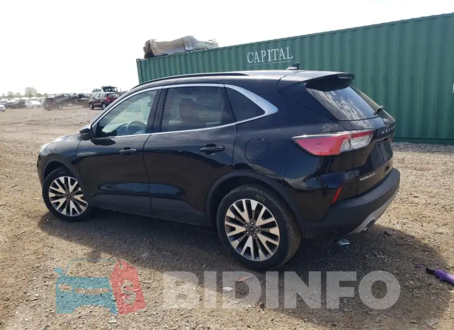 1FMCU9DZ9LUB58912 Photo# 2