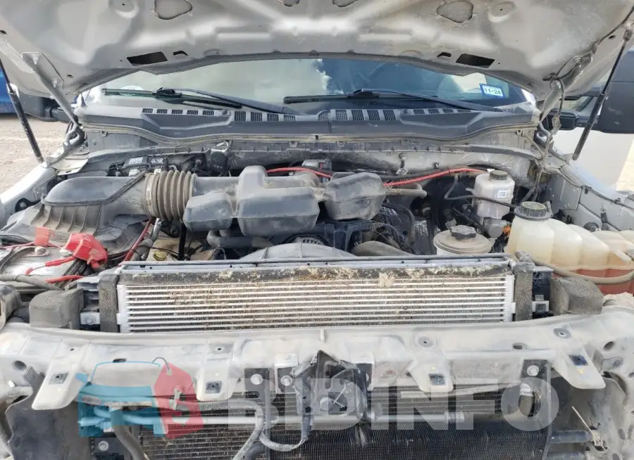 1FT7W2B69JEB65575 Photo# 11