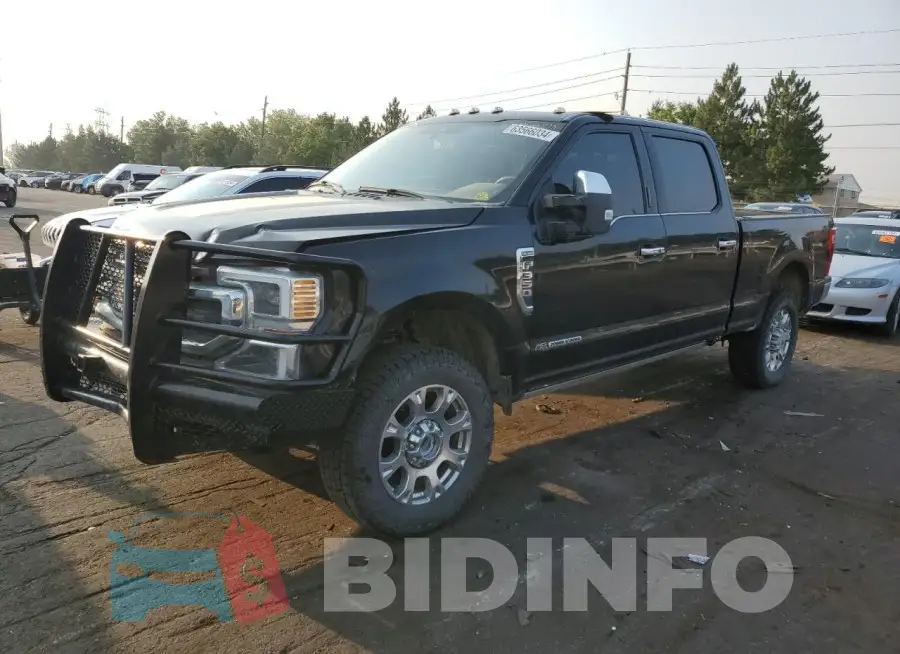 1FT8W3BT4LEE20135 Photo# 1