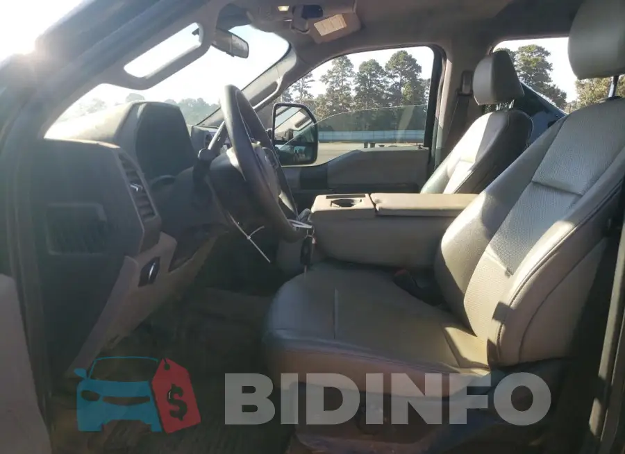 1FT8W3DT7NEE65649 Photo# 7