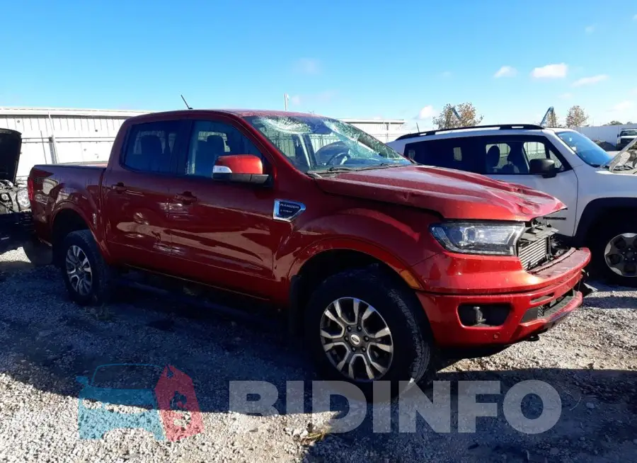 1FTER4FH4KLB13774 Photo# 4