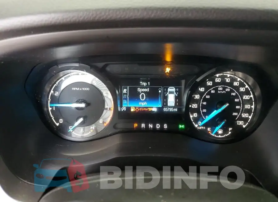 1FTER4FH5KLB16893 Photo# 9