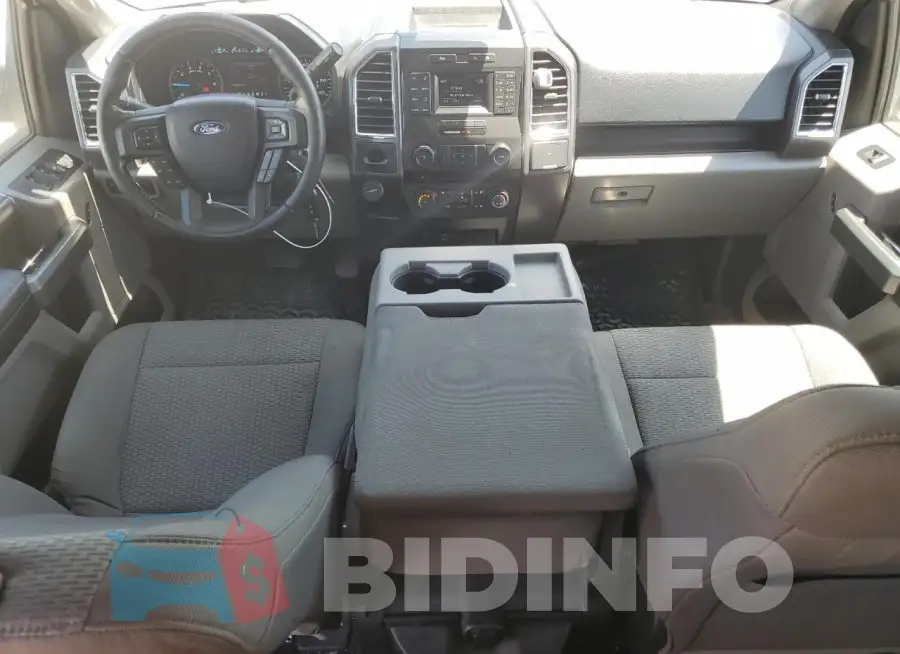 1FTEW1CP4GKF81178 Photo# 8