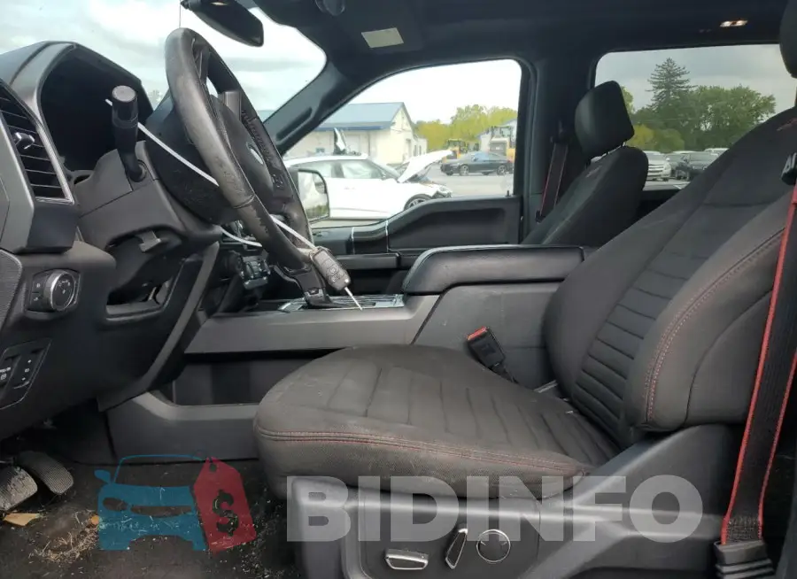 1FTEW1E50JFA67436 Photo# 7