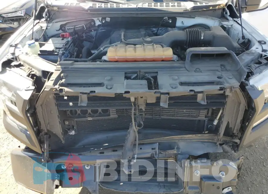 1FTEX1CP5GKE32324 Photo# 11
