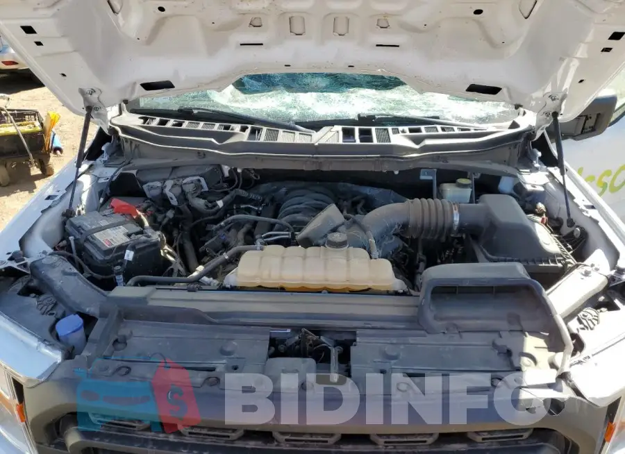 1FTFW1E54NKE16146 Photo# 11