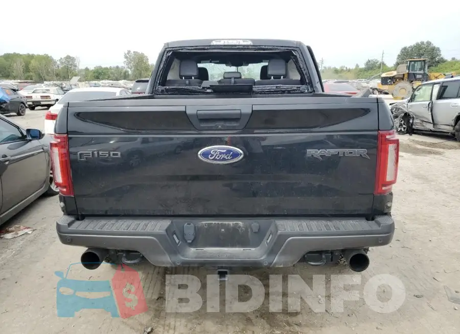 1FTFW1RG8HFB41261 Photo# 6