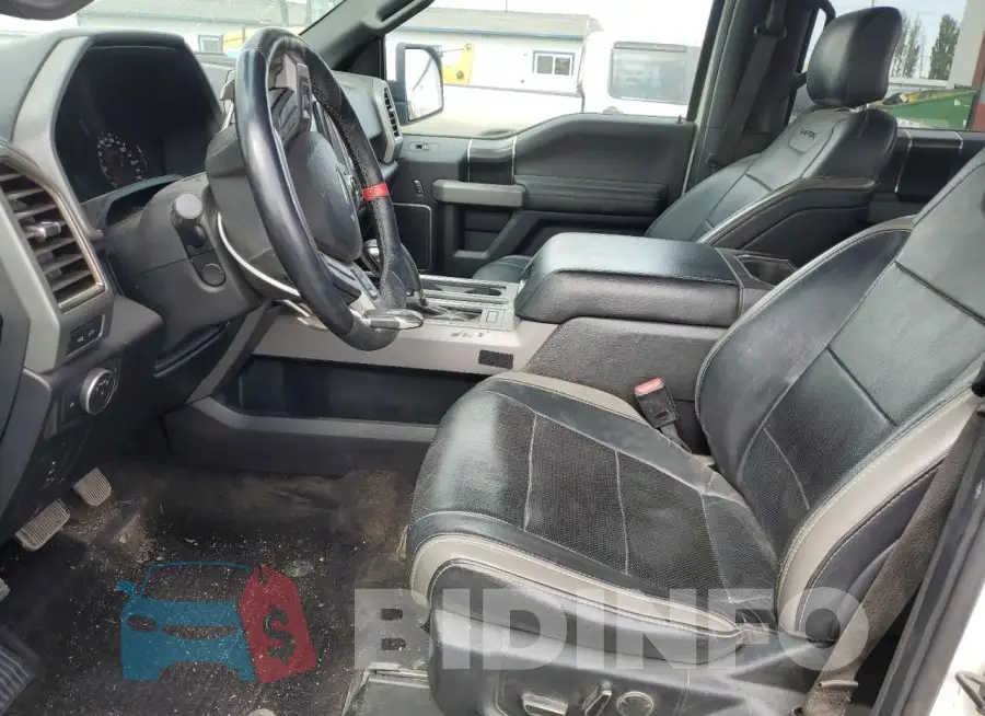 1FTFW1RG9HFA42786 Photo# 7