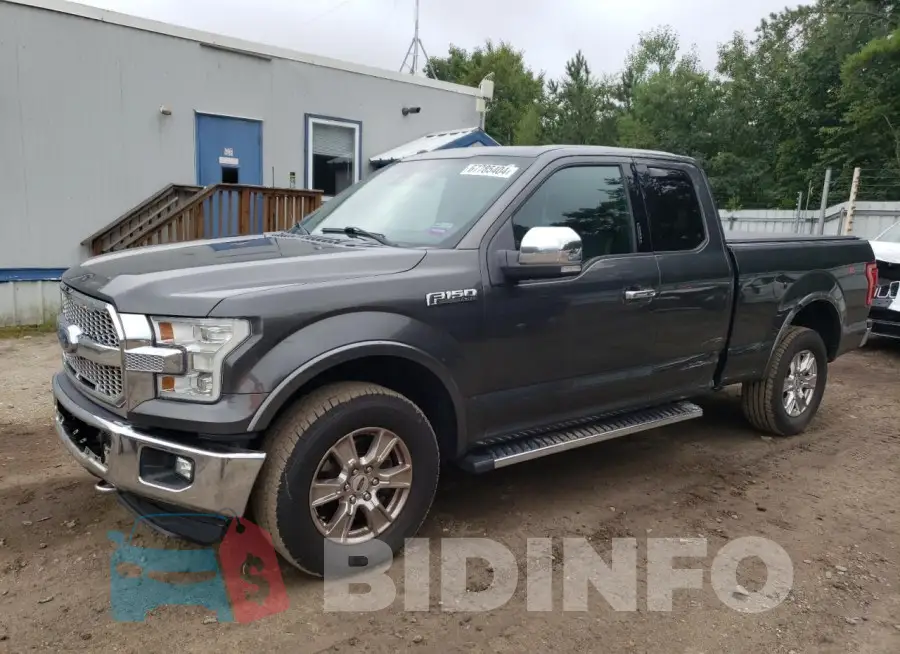 1FTFX1EF7GFA52063 Photo# 1