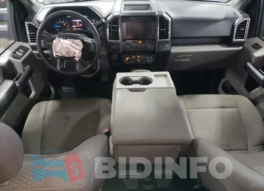 1FTFX1EF8GFB11282 Photo# 8