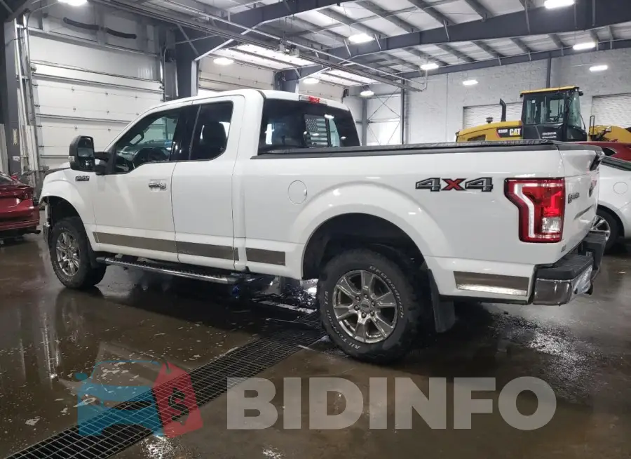 1FTFX1EF8GFB11282 Photo# 2