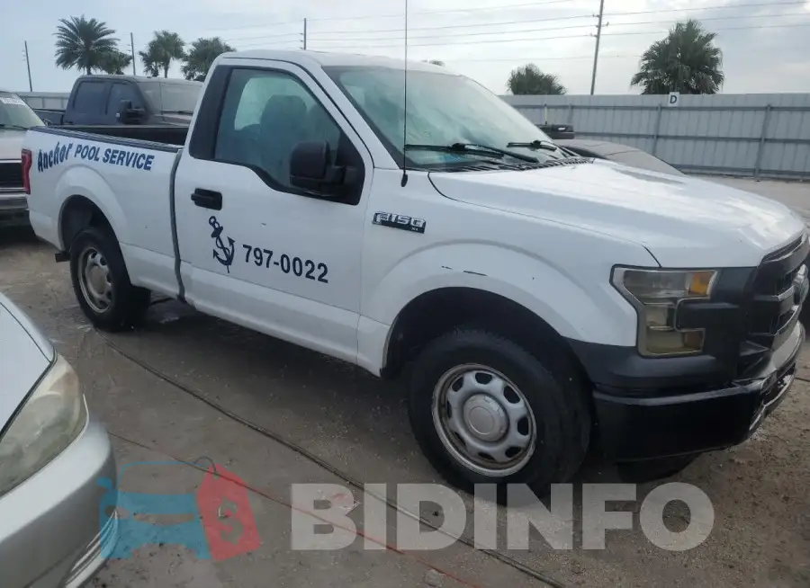 1FTMF1C85GFD34006 Photo# 4