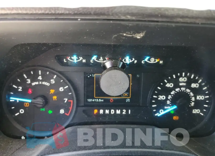 1FTMF1CB1LKE90508 Photo# 9