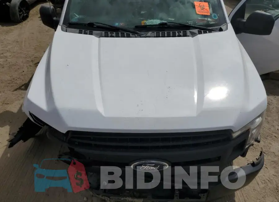 1FTMF1CB1LKE90508 Photo# 11