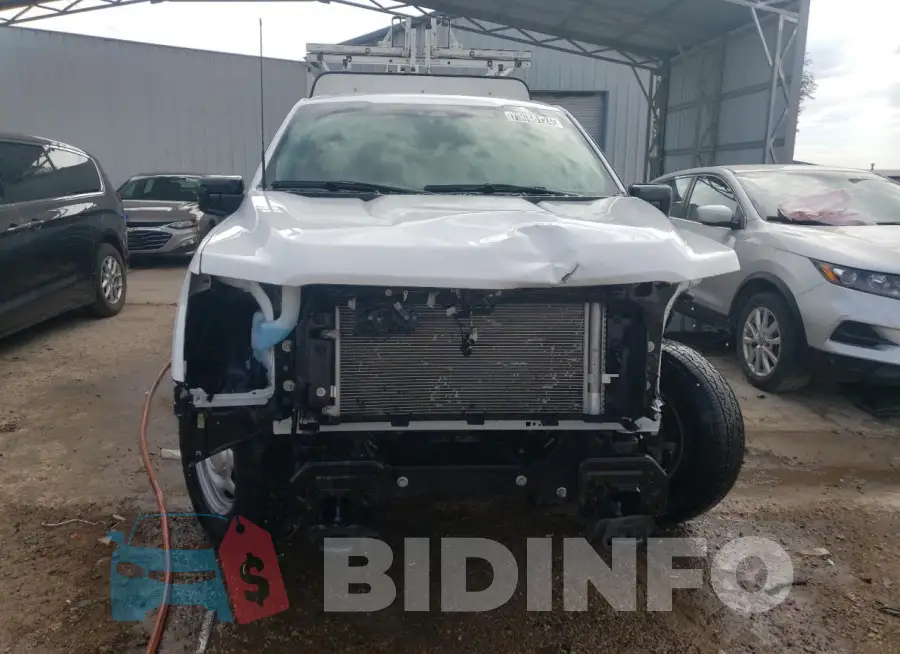 1FTMF1EB9PKE30026 Photo# 5