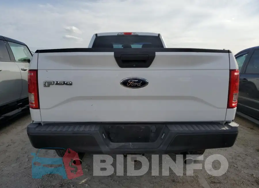 1FTNF1EG1GKF41024 Photo# 6