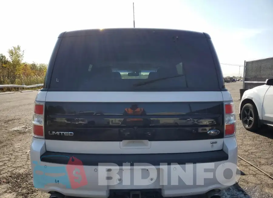 2FMHK6D81JBA22701 Photo# 6