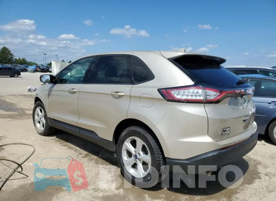 2FMPK3G90HBB66815 Photo# 2