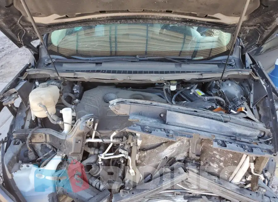 2FMPK3G99GBC11071 Photo# 11