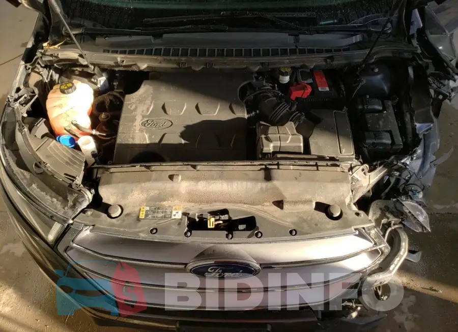 2FMPK4J83HBB46564 Photo# 12